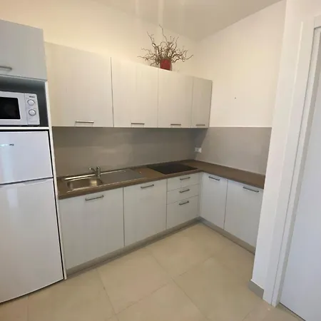 Apartment Charming Fully Loaded With Fenced Garden Bibione