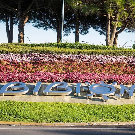 Charming Fully Loaded With Fenced Garden Apartamento Bibione